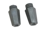 2014-2022 Fiat 500L 500X Hood Stop Adjustment Buffer Spacer Pair Set Lot Oem. Fixed Price $33.13.