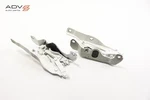 2018-23 Kia Stinger Hood Bonnet Left & Right Side Hinge Oem -set-. Fixed Price $99.99.
