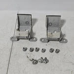 03-12 Land Rover Range L322 Tailgate Liftgate Trunk Lower Hinge Set Oem. Fixed Price $44.99.