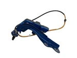 2023 Ford Bronco Hood Hinge Right Front Passenger Side Oem M2DB-16800-AA Blue. Fixed Price $84.74.