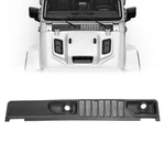 Wiper Cowl Panel Windshield Grille Cover Fits Jeep Wrangler Jl / Gladiator 18-24. Fixed Price $36.99.