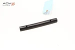 2006 - 2010 Hummer H3 Hood Bonnet Right Side Weatherstrip Seal Oem. Fixed Price $28.49.
