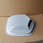 Hemi Shaker Hood Scoop Dodge Challenger Sandable Grey. Fixed Price $159.00.