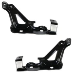 Pair Of Hood Hinges 2013-2017 Gmc Acadia Limited Sl Oem Grade 22760419 22760418. Fixed Price $97.76.