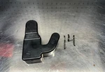 *1990-2005 Na Nb Mazda Miata Hood Latch Plastic Cover. Fixed Price $12.00.