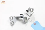 2017 2024 Jeep Compass Rear Right Side Door Lower & Upper Hinge Oem -set-. Fixed Price $27.49.