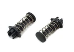 Genuine Mercedes W221 W216 S430 S55 S500 Hood Latch Release Spring Set Of New. Fixed Price $46.95.