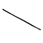 Precision Part Cs 1110 Hood To Cowl Seal For Chevy Gmc Truck Suburban 1960-66. Fixed Price $13.45.