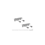 Scott Drake C5ZZ-16A670-A Hood Seal Retainer Clip. Fixed Price $9.70.