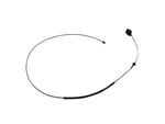 For Jeep Cherokee 2016-2018 Mopar 68103166AB Hood Release Cable. Fixed Price $35.42.