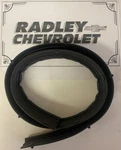 New Oem Chevy Front Weatherstrip- General Motors Gmc 23377081. Fixed Price $32.99.