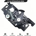 1033011-00-G Tesla Hood Latch Model 2017-2023, 2012-2021 X. Fixed Price $25.65.