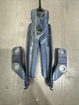 1999-2005 Mazda Miata MX5 Oem Hood Hinge Lift Support Set Nb 99-05. Fixed Price $40.00.