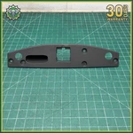 03-08 Mercedes-benz R230 SL550 SL500 Trunk Lid Tailgate Handle Trim Oem. Fixed Price $20.00.