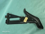 Nos 1969 Chevelle Hood Latch Support For Radiator Core 3938181 Ss 396 Lock. Fixed Price $199.95.
