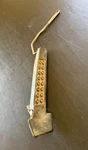 1963-1966 Mopar Body Gas Throttle Pedal Assembly Oem 1964 1965. Fixed Price $49.95.