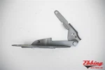 Driver Lh Hood Hinge Id: 6W73-16801-AA Fits 1998-2011 Ford Crown Victoria 684046. Fixed Price $35.00.