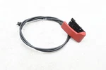 2010-2016 Mercedes-benz W212 E350 Hood Bonnet Release Opener Handle Oem. Fixed Price $19.99.