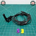 10-19 Jaguar Xjr Hood Bonnet Lock Latch Release Cable & Handle Oem. Fixed Price $29.74.