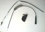 Audi Tts Hood Latch Release Handle Cable Complete Set Kit 07-14 Genuine. Fixed Price $152.77.