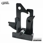 1PCS Hood Safety Latch Catch Lock For Mercedes Benz C350 E350 GL350 GLS550 GL450. Fixed Price $17.43.