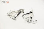 2006 2012 Bentley Continental Hood Bonnet Hinge Support & Lift Strut Oem -set-. Fixed Price $139.99.