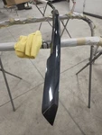 Genuine Gm Molding 84820432 Black Gloss Finish. Fixed Price $115.00.