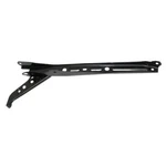 For 14-16 IS-250/350 Convertible/sedan Front Hood Latch Lock Bracket LX1233103. Fixed Price $37.95.