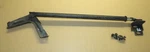 1986 1987 Corvette Oem Hood Prop Strut, W/brackets & Screws, Gm 14105596. Fixed Price $149.99.