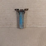 1961 1962 1963 Studebaker Lark Hood Safety Catch Hook 1338243. Fixed Price $29.95.