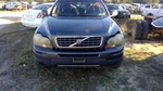 Hood Square Volvo Grille Emblem Excluding R-design Fits 07-10 XC90 1167764. Fixed Price $474.90.