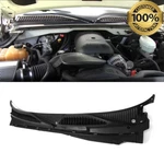 Wiper Cowl Panel Grille For 99-07 Chevy Silverado Avalanche/ Gmc Sierra 15829661. Fixed Price $141.99.