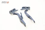 2025 Subaru Forester Hood Bonnet Left & Right Side Hinge Support Oem -set-. Fixed Price $103.49.