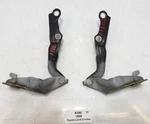 1998-2007 Oem Toyota Land Cruiser J100 Front Right Left Side Hood Hinge Set. Fixed Price $45.95.