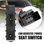 Left Driver Power Seat Control Switch For Mitsubishi Outlander Lancer Evolution. Fixed Price $19.98.