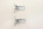 2020 - 2025 Cadillac CT5 Front Right Side Door Hinge Upper & Lower Oem White G1W. Fixed Price $44.40.