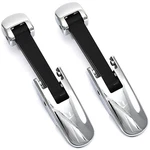 2003-2006 Hummer H2; Chome Hood Latch Set. Fixed Price $198.99.