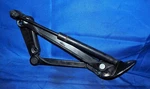 2003-2012 Bentley Spur Continental Gtc Rear Left Trunk Hinge Oem W/warranty. Fixed Price $156.56.