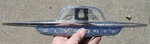 1953 Plymouth Hood Ornament Emblem Genuine Oem Mopar 1456285-DG. Fixed Price $45.00.