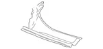 Genuine Gm Cowl Grille 15785634. Fixed Price $10.33.