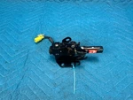 Lexus LS500H Hood Front Pop Up Lifter Actuator Passenger Side 18-25 Oem. Fixed Price $625.00.