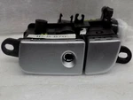 2003-2011 Mercedes-benz R230 Sl Class Glove Box Lock Release Handle A2306800084. Fixed Price $45.00.