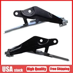 Front Left Right Hood Hinge 2018-2023 Ford Mustang JR3Z16797A JR3Z16796A. Fixed Price $34.99.
