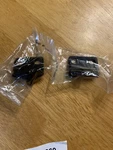 70 71 72 Chevelle Camino Cowl Induction Hood Flipper Support Bracket Set New. Fixed Price $15.00.