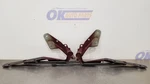 18 Dodge Ram 1500 Hood Hinge Set Pair. Fixed Price $49.72.