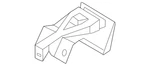 Genuine Nissan Release Handle 65622-7LF0A. Fixed Price $24.57.