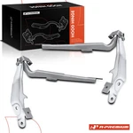 A-premium 2X Hood Hinge Front Driver & Passenger Side Ford Mustang 2015-2017. Fixed Price $44.99.