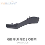 2013-2018 Audi S6 Left Hood Hinge Cover 4G8823629. Fixed Price $14.49.