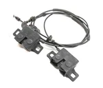 2016 Land Rover Discovery Sport (L550) Front Hood Lid Lock Latch Cable Set. Fixed Price $54.99.