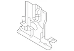 Genuine Mitsubishi Lock Bracket 5900B016. Fixed Price $127.02.
